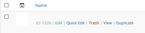 woocommerce view product 2