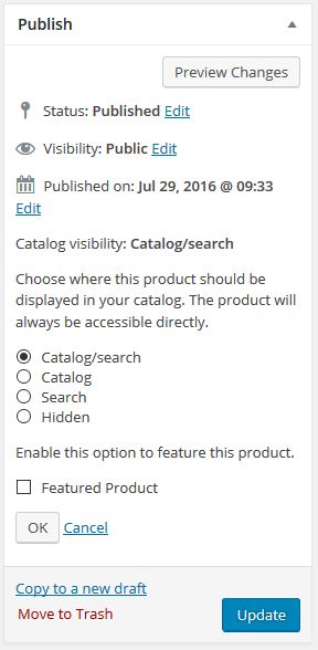 woocommerce view product 6