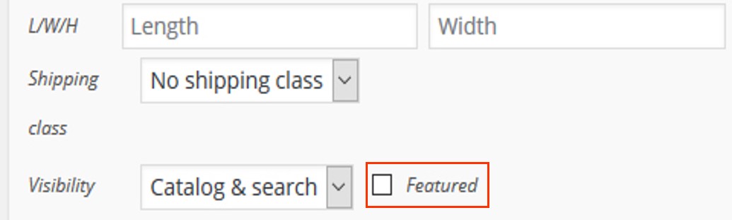 woocommerce view product 4