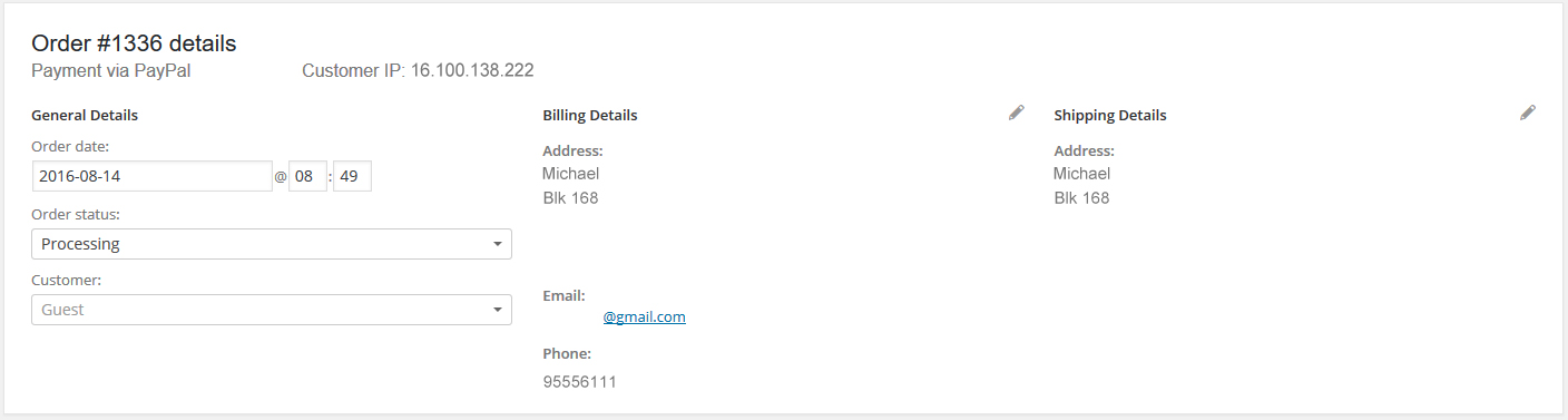 woocommerce view order 2