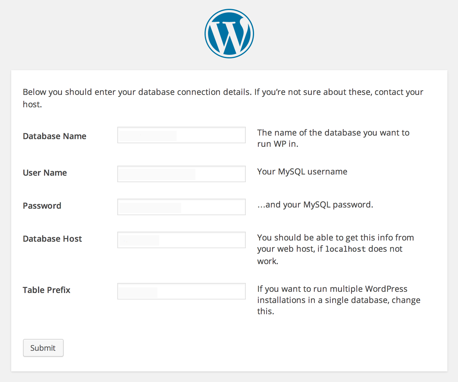 wordpress 3