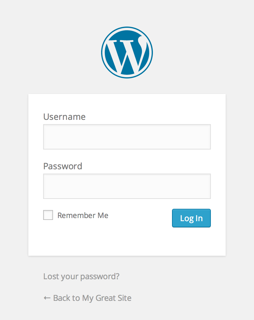 wordpress 5