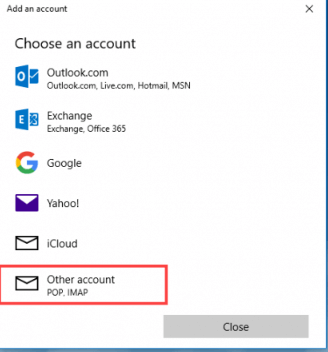 email