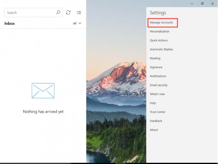email