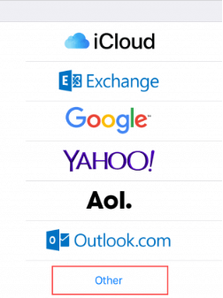 email