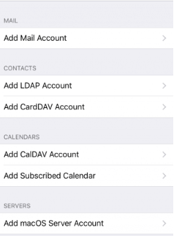 email