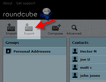 roundcube address 4