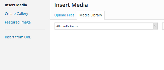 wordpress add image 2