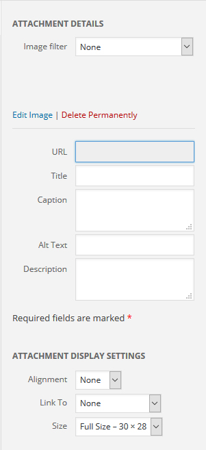 wordpress add image 4