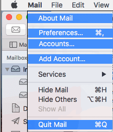 email