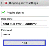 email