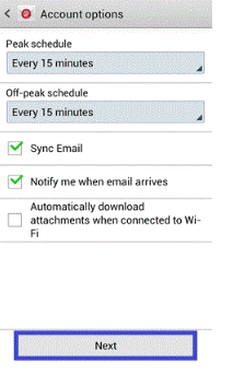 email