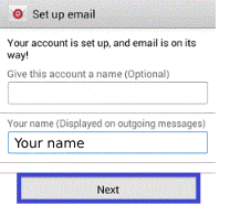 email