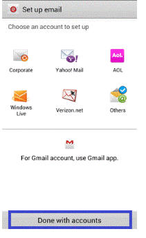 email