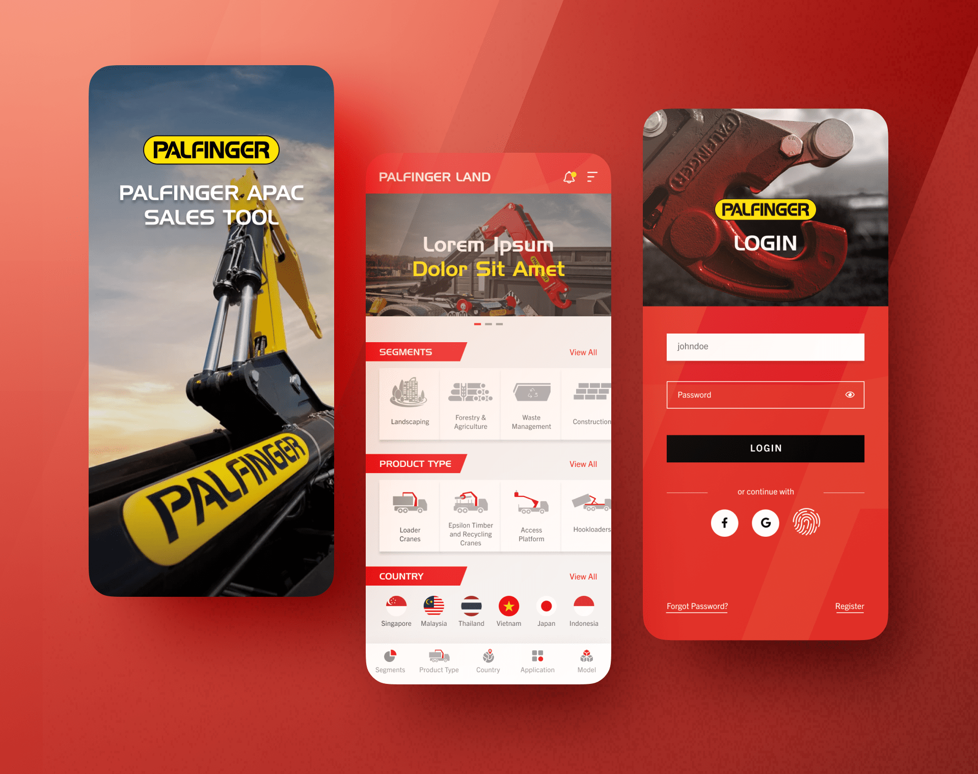 FinStyle App, a One-Stop Financial Lifestyle Platform