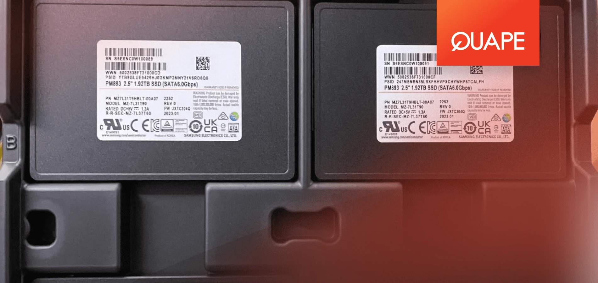 SSD Storage for VPS Infrastructure: An Operator’s Selection Checklist