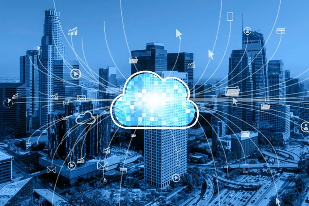 Why Cloud VPS Hosting Is the Smart Choice for Your Website