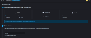 how to install wazuh
