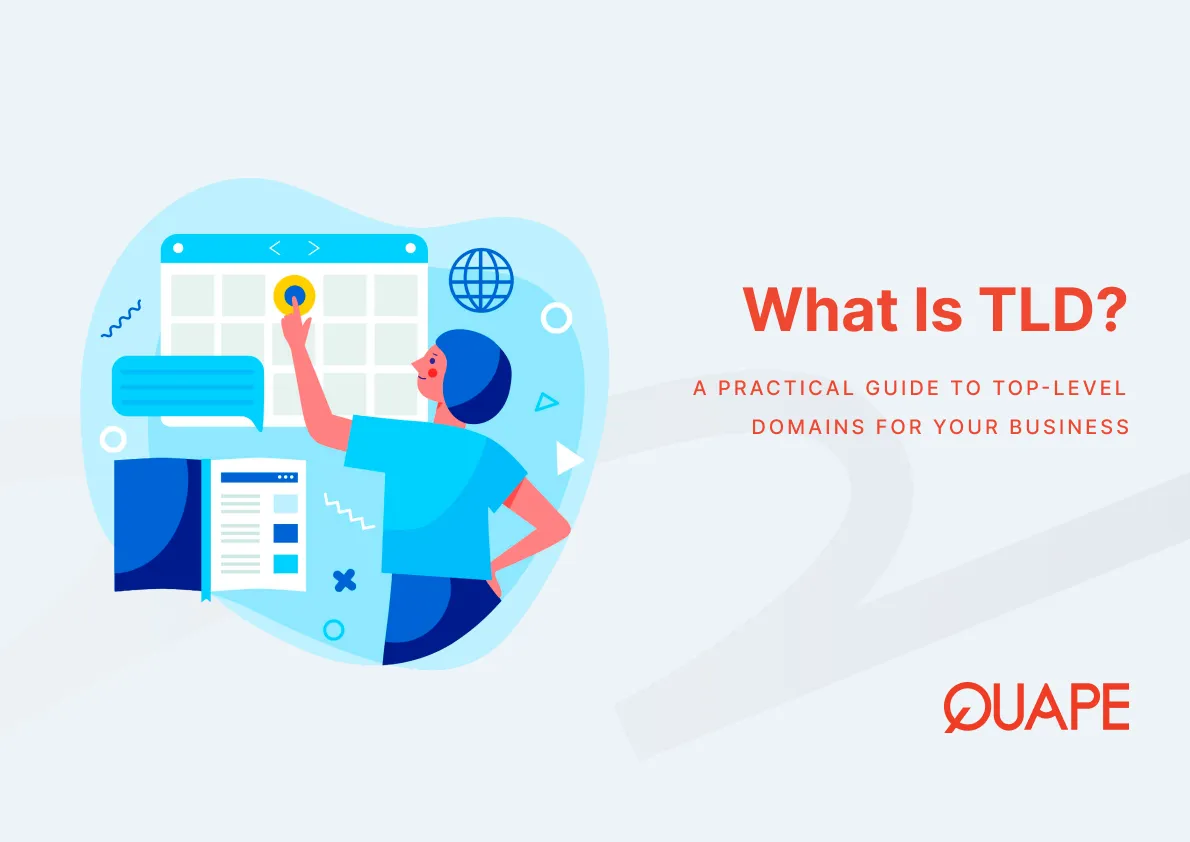 What Is TLD? A Practical Guide to Top-Level Domains for Your Business