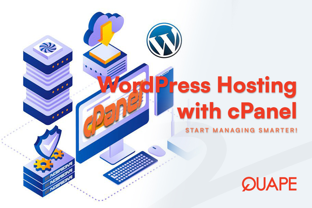 How to Use cPanel for WordPress Hosting Management