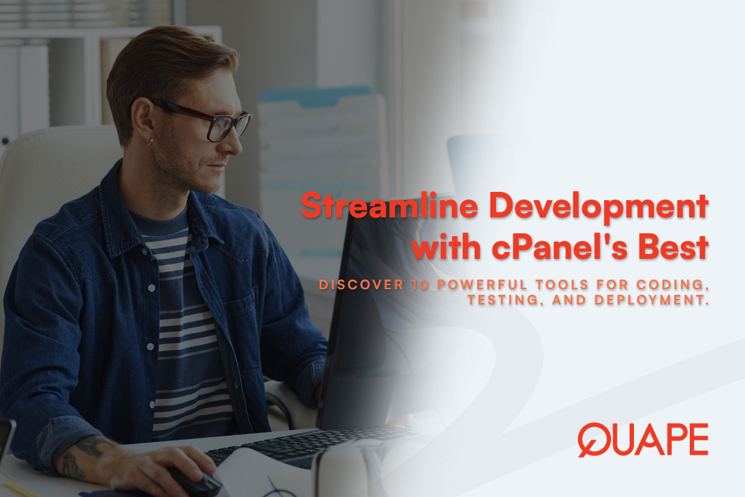 10 cPanel Tools Every Web Developer Should Know About