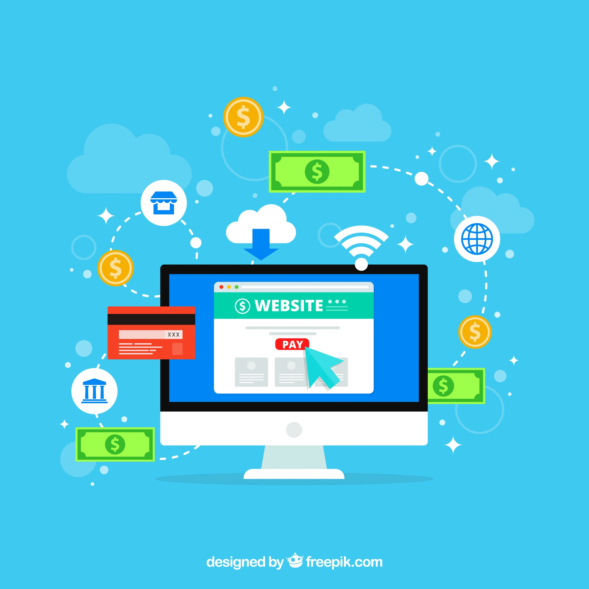 Best Cheap Domain Registration: How to Get a Great Domain Without Breaking the Bank