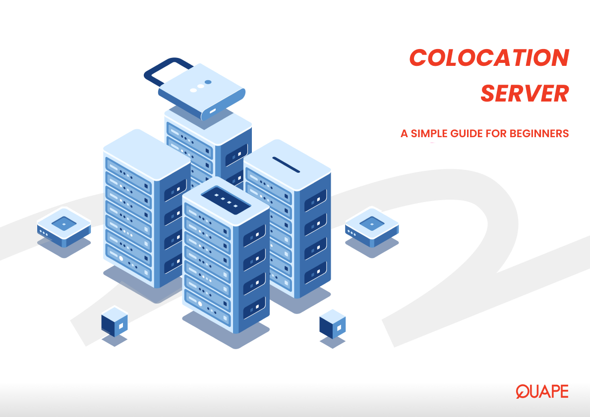 The Complete Beginner’s Guide to Colocation Hosting