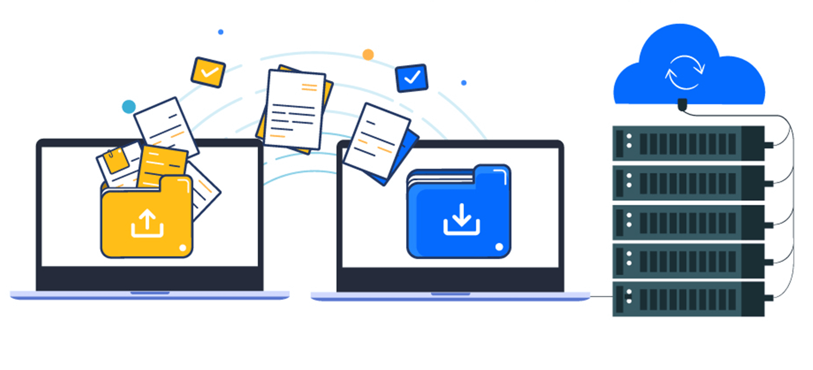Step-by-Step Migrate from Old Hosting to New Hosting