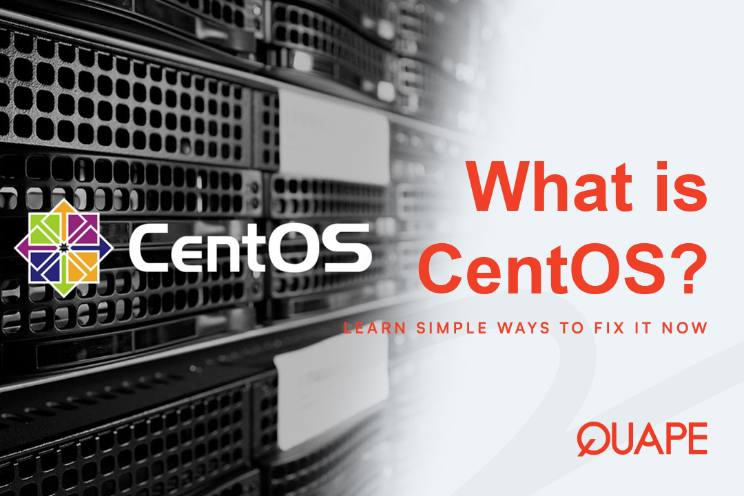 What is CentOS? A Complete Guide to Linux Server OS
