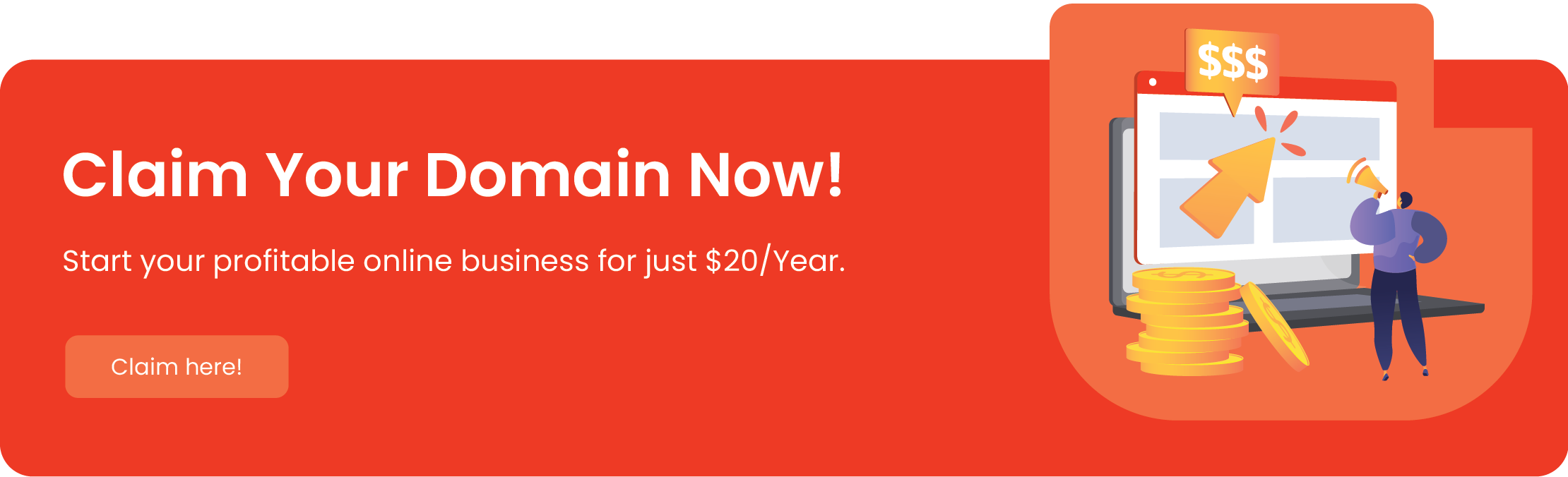 domain registration