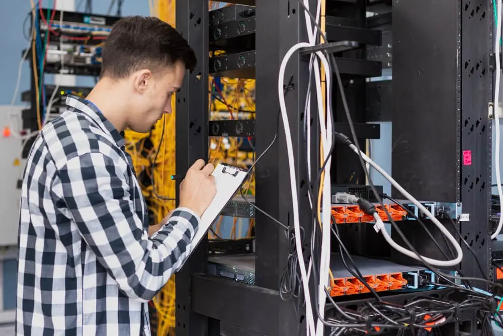 Here’s The Efficient of How Colocation Servers Work