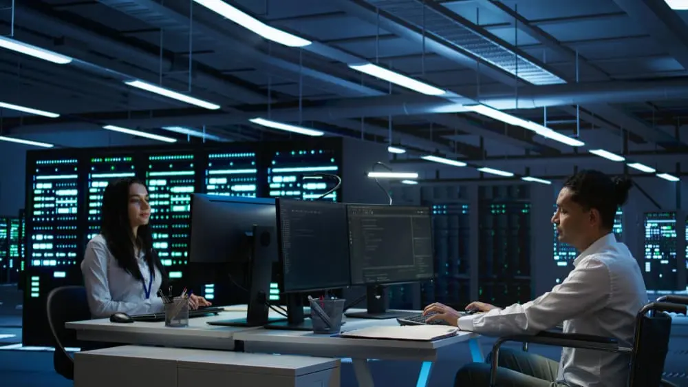 What Is a Data Center and How Businesses Use It Every Day