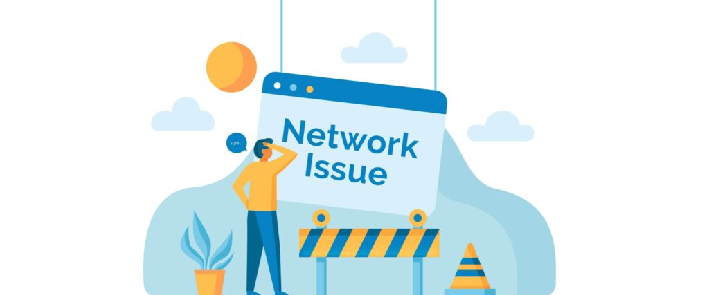 Causes of Website Downtime and How to Fix It