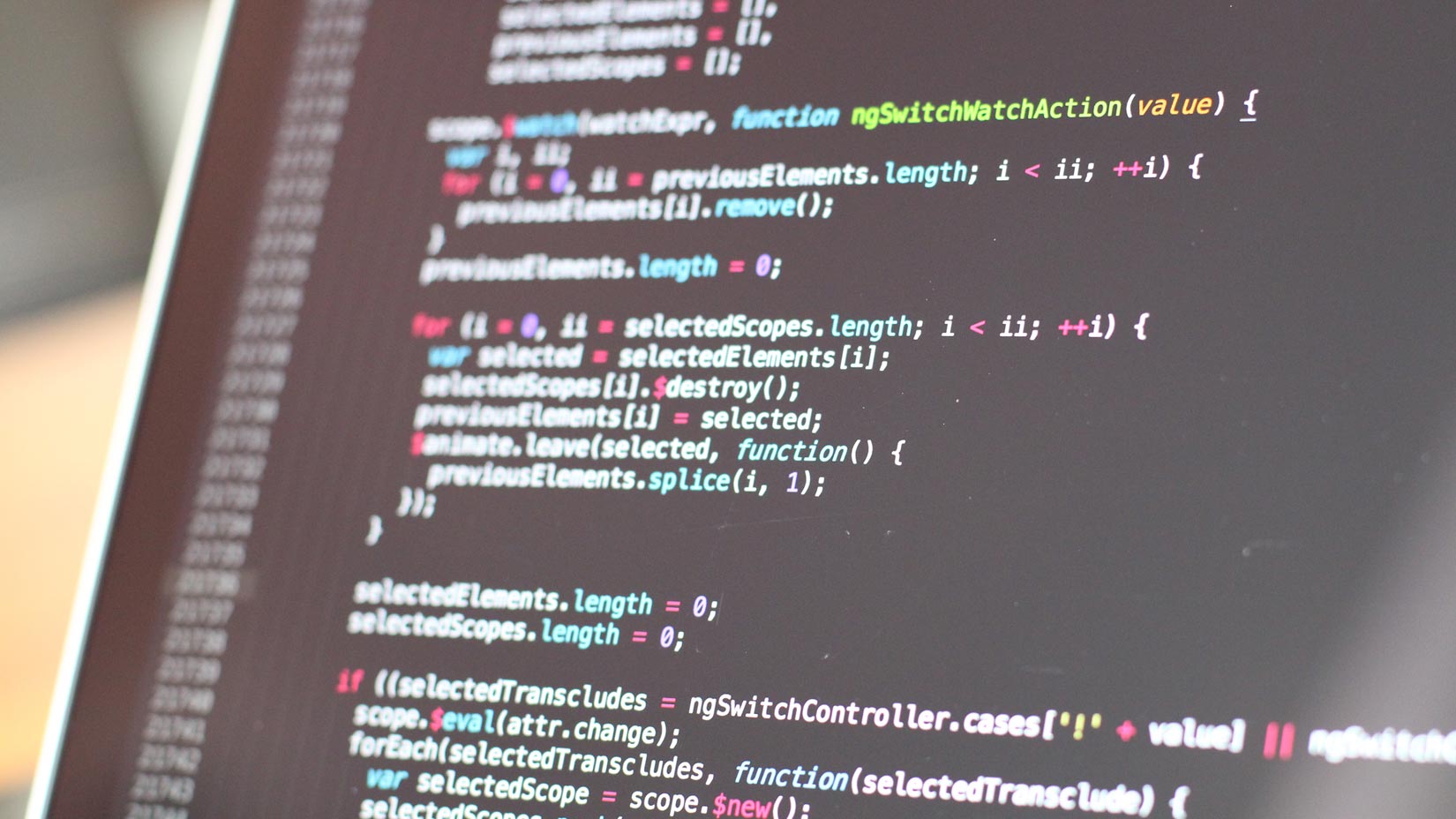 Five Critical Website Code Errors and Their Fixes