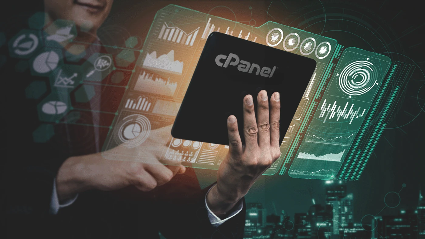 How to Host on cPanel