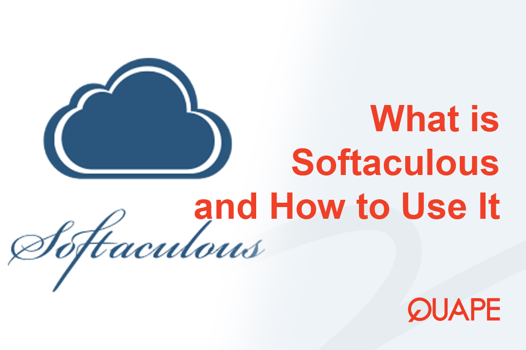 What Is Softaculous and How to Use It in cPanel?