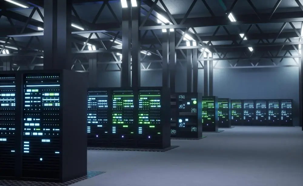 Getting to Know TIA-942 Data Center: What Are the Benefits?