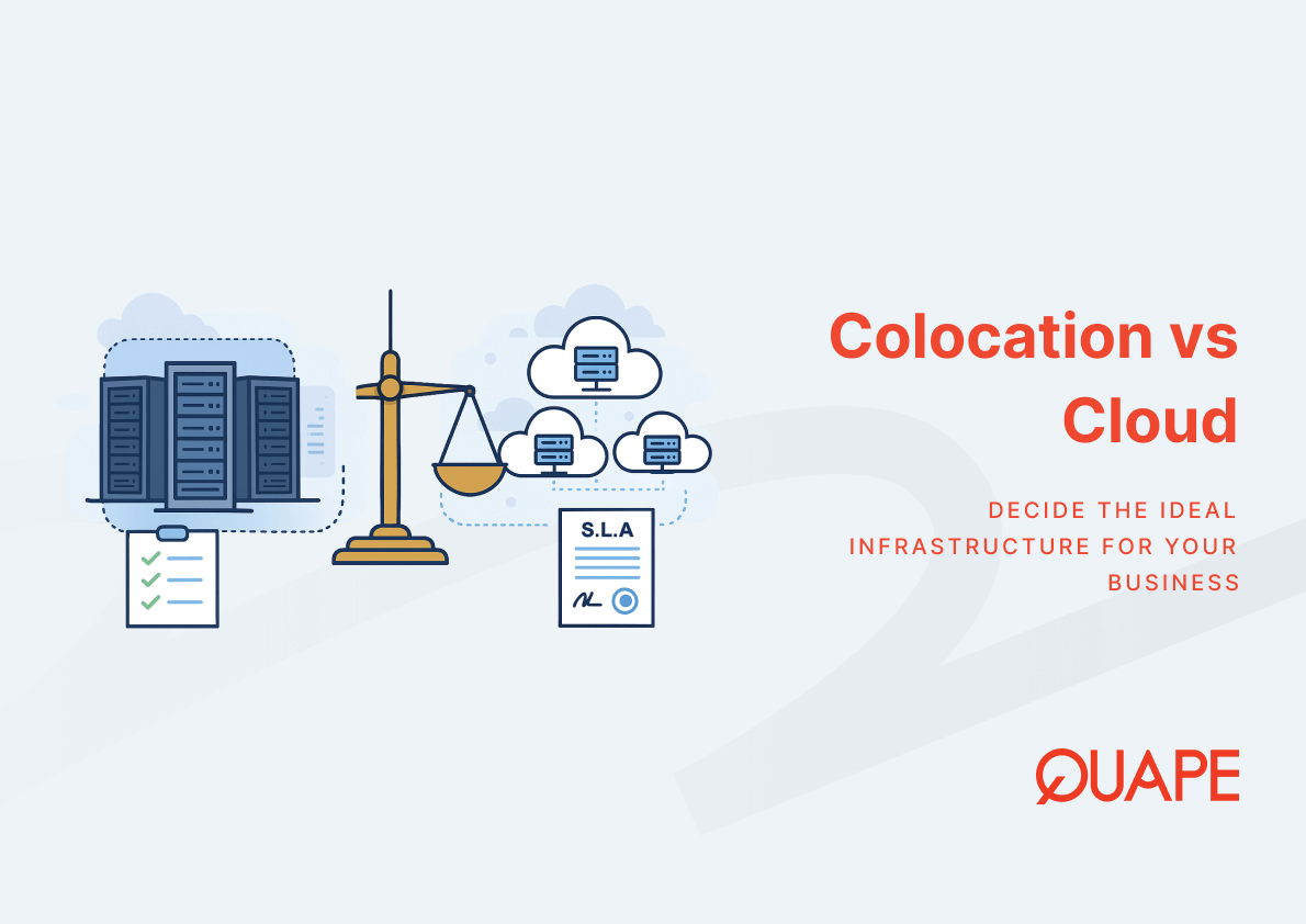 Colocation vs Cloud Hosting: Which Is Right for Your Workloads?