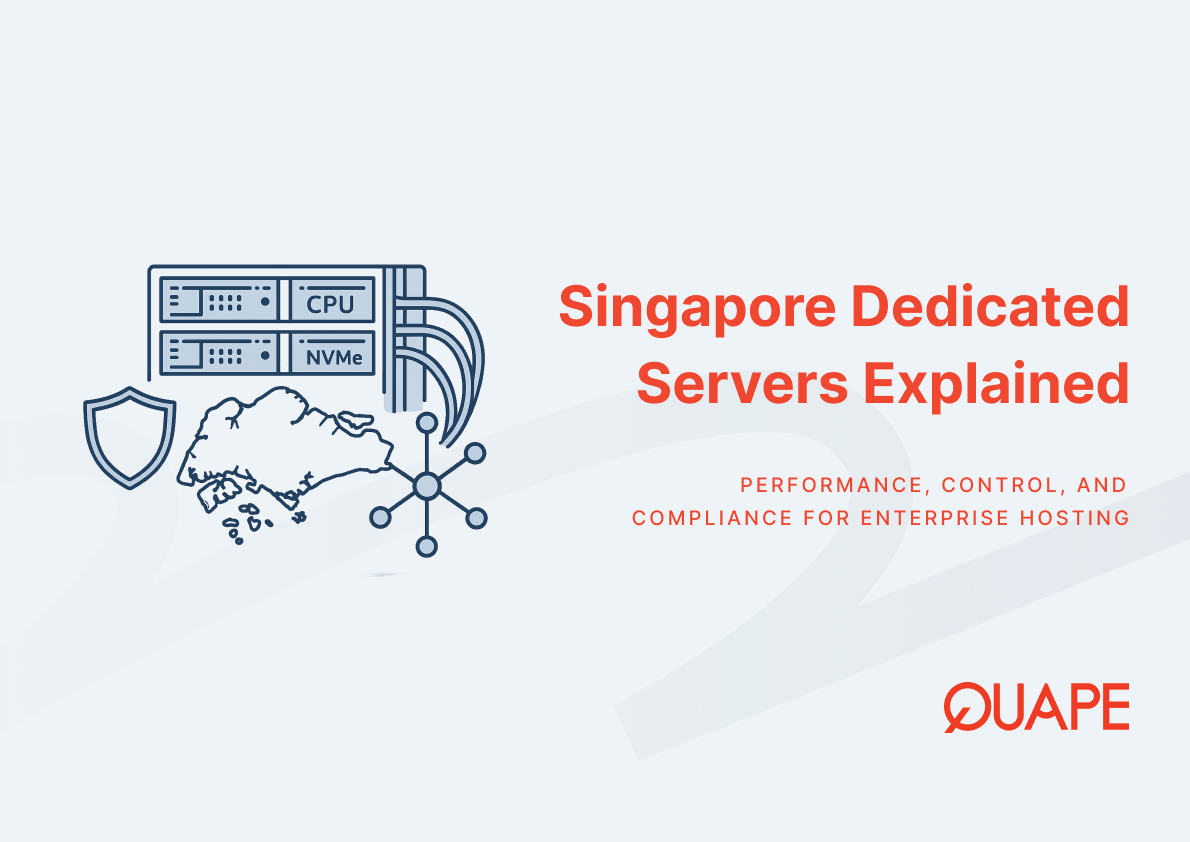 Dedicated Servers
