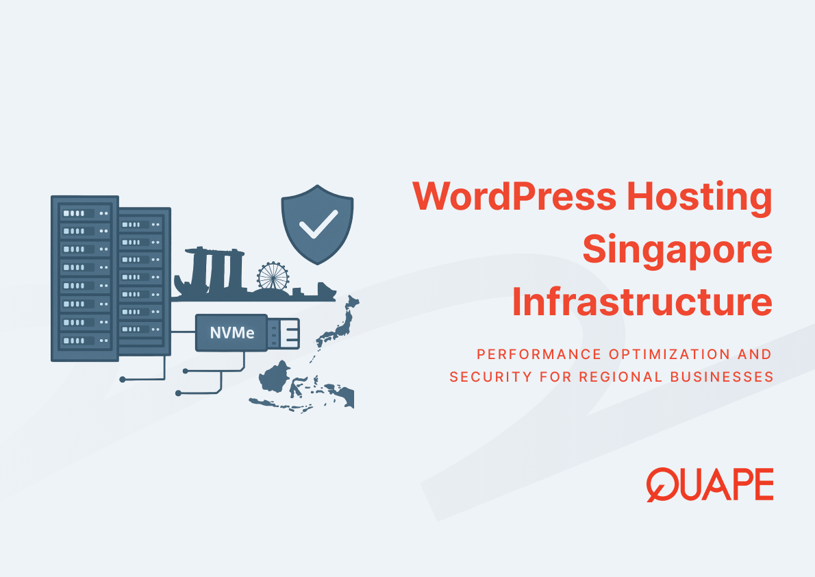 The Ultimate Guide to Fast & Secure WordPress Hosting
