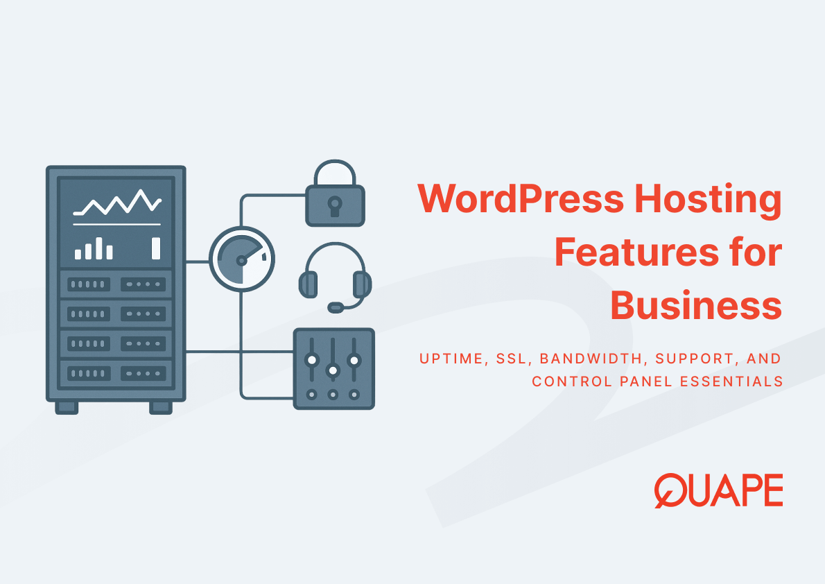 WordPress Hosting Feature