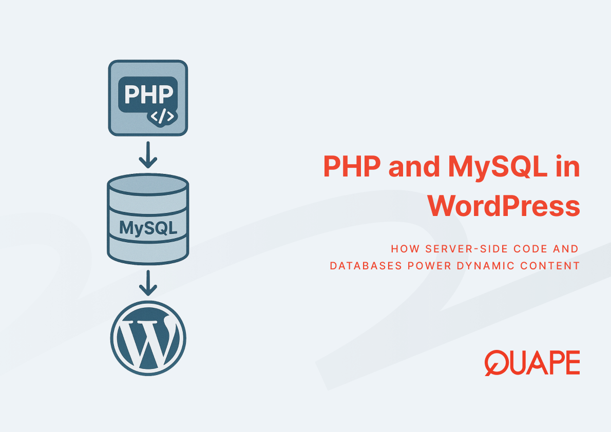 PHP Mysql WordPress Hosting