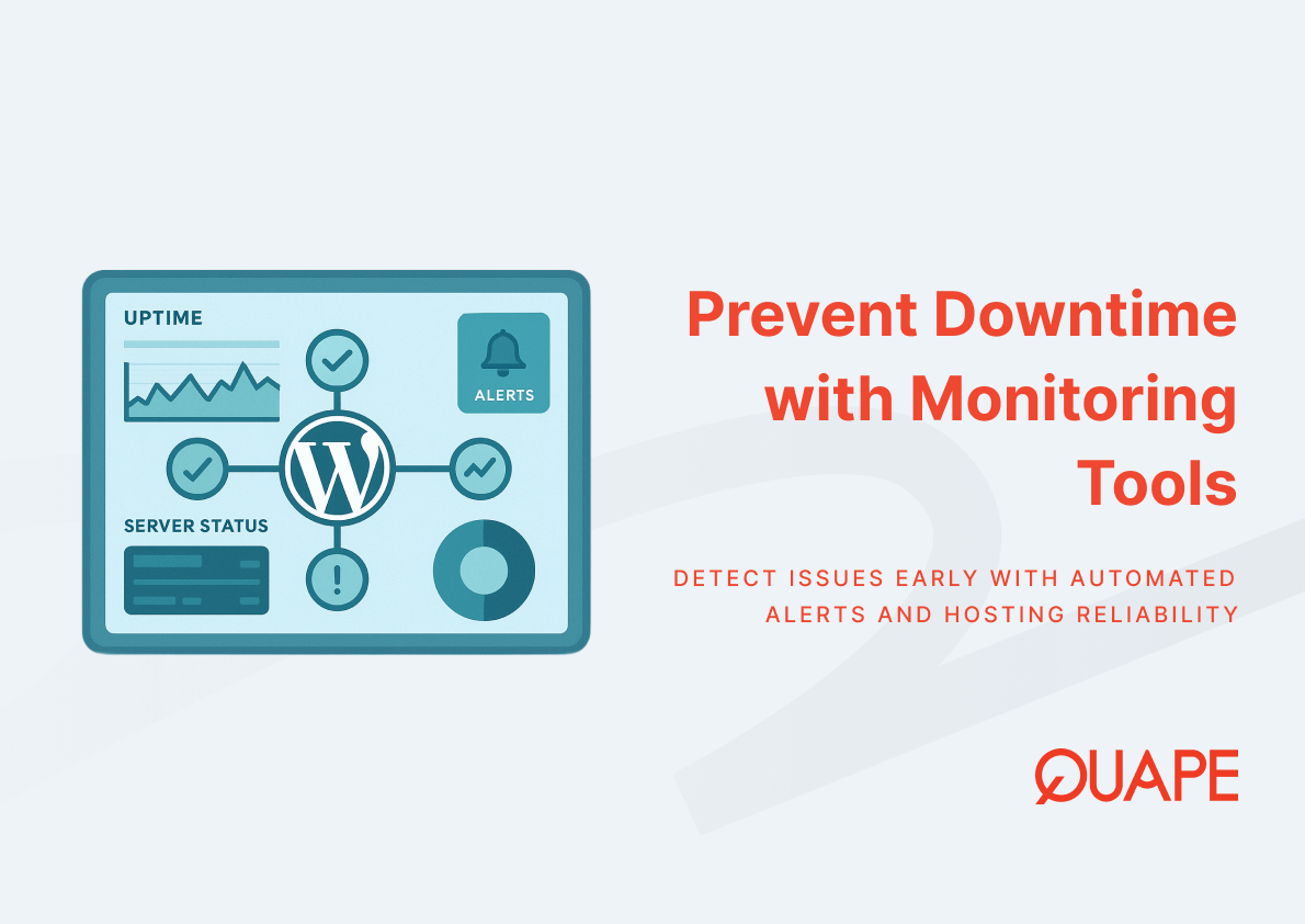 How to Prevent Downtime with Uptime Monitoring Tools