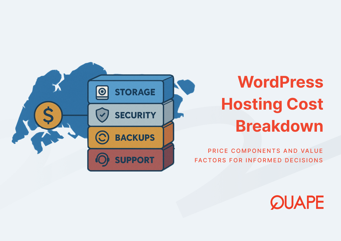 How Much Should You Pay for WordPress Hosting? Price Breakdown