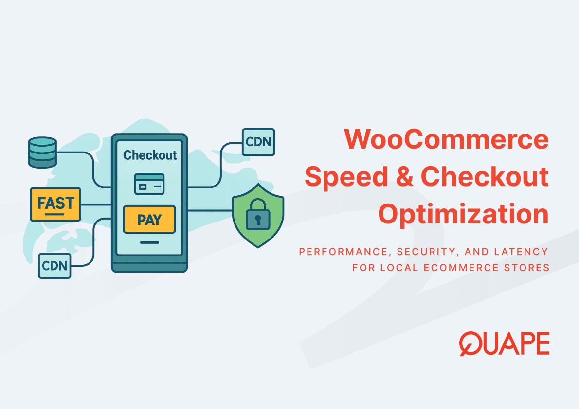 How to Optimize WooCommerce Speed and Checkout Performance