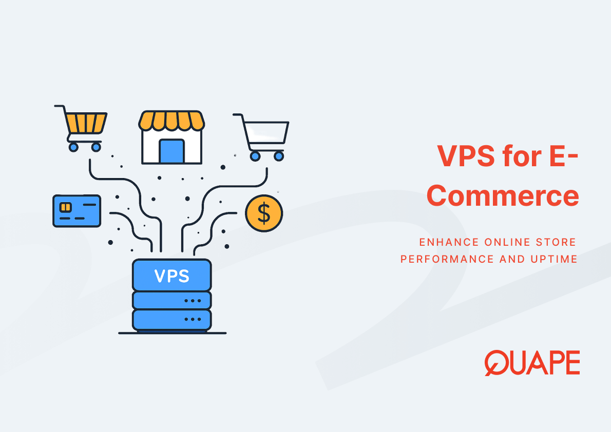 VPS Hosting for E-Commerce Platforms: A Complete Guide