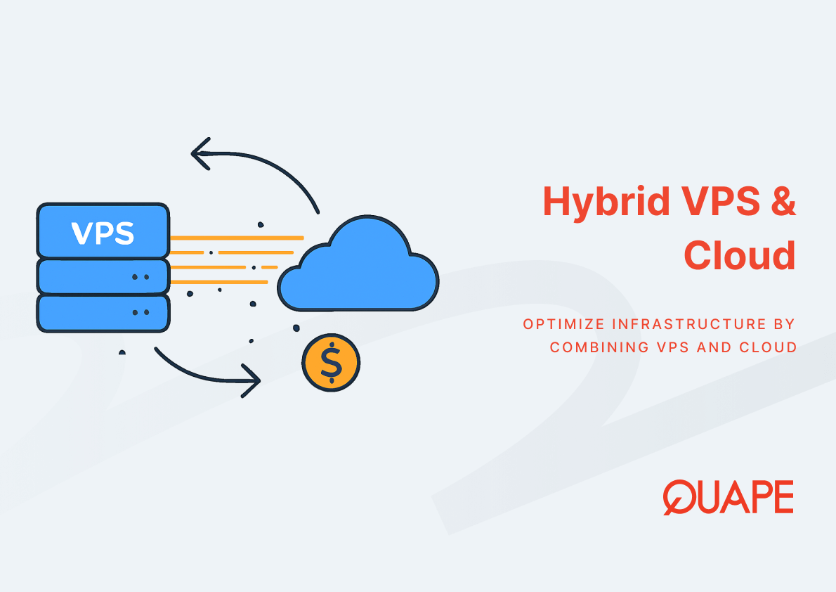 Hybrid VPS + Cloud Workloads: When to Combine Infrastructure Types
