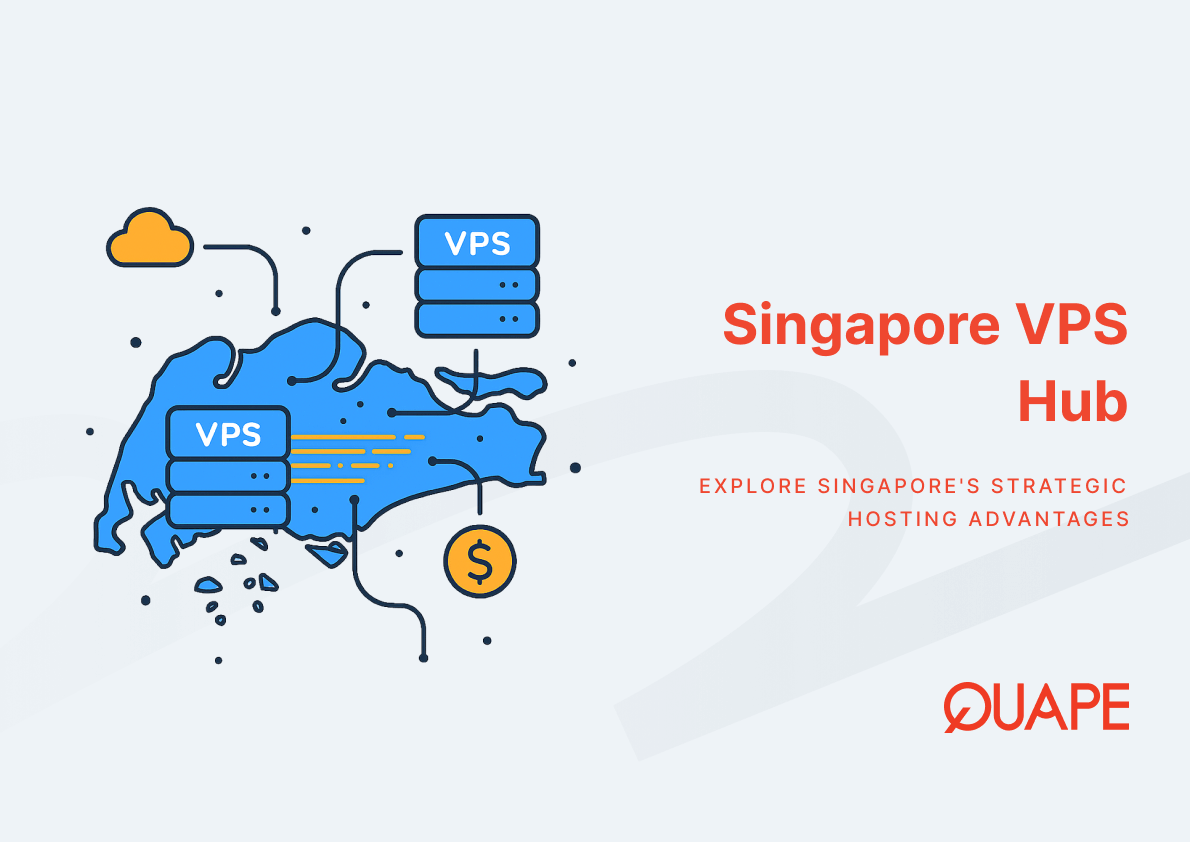 Why Singapore Is a Strategic Hub for VPS Hosting
