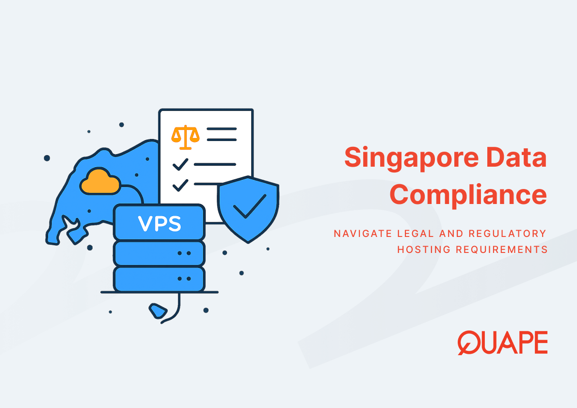 Understanding Singapore Data Sovereignty & Compliance Requirements