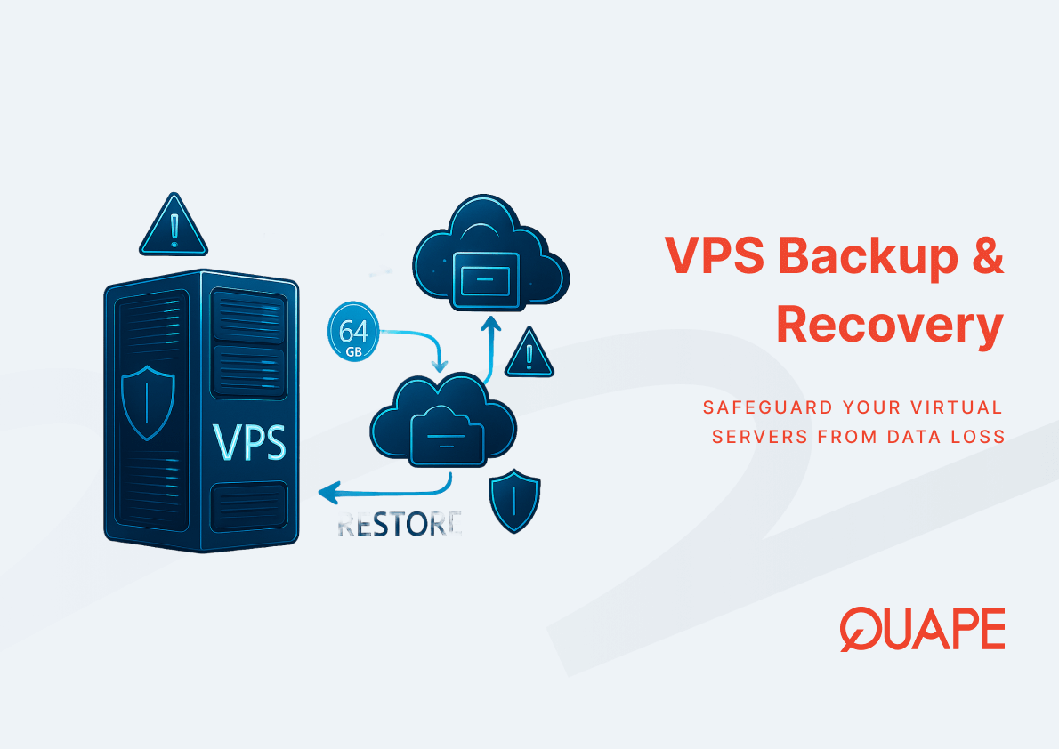 VPS Backup & Disaster Recovery Planning